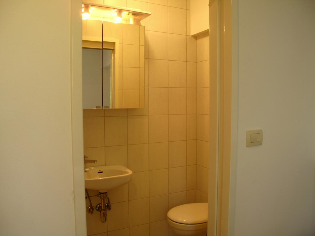 B&B By The Way Ljubljana Værelse billede